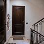 Moderna casa a 30 metri dall'Arena