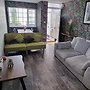 The Hideaway ll /enclosed Garden/quiet/central