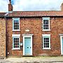 Characterful 3 Bed Cottage in Barrow Upon Humber