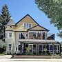 The Boho Buffalo Inn
