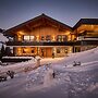 NANI – Mountain Chalet