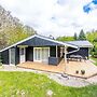 4 Person Holiday Home in Oksbol-by Traum