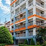 New Nordic Club 3 by Apartwell