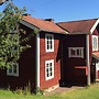 6 Person Holiday Home in Siljansnas