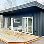 4 Person Holiday Home in Farhult