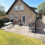 4 Person Holiday Home in Hanstholm