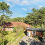14 Person Holiday Home in Romo