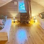 4 Person Holiday Home in Finnas