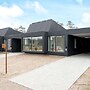 4 Person Holiday Home in Gilleleje