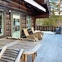 5 Person Holiday Home in Drangedal