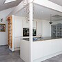 8 Person Holiday Home in Odder
