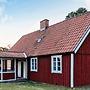 9 Person Holiday Home in Ljungbyhed-by Traum