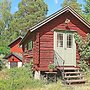 2 Person Holiday Home in Soderbarke