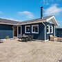 6 Person Holiday Home in Hemmet