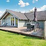8 Person Holiday Home in Sydals