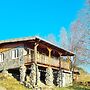 5 Person Holiday Home in Lonevag