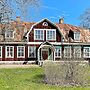 9 Person Holiday Home in Morlunda