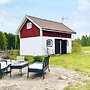 3 Person Holiday Home in Berga-by Traum
