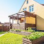 8 Person Holiday Home in Grenaa