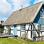 4 Person Holiday Home in Arild