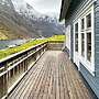 6 Person Holiday Home in Gudvangen-by Traum