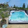 10 Person Holiday Home in Treungen