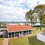 5 Person Holiday Home in Aabenraa