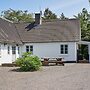 14 Person Holiday Home in Ronne