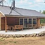 9 Person Holiday Home in Skals