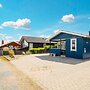 6 Person Holiday Home in Bjert
