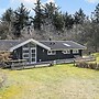 6 Person Holiday Home in Fjerritslev