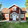 4 Person Holiday Home in Tystberga