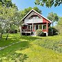8 Person Holiday Home in Branno-by Traum