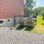 6 Person Holiday Home in Solvesborg