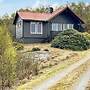 6 Person Holiday Home in Anneland