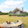 8 Person Holiday Home in Slagelse