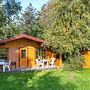 6 Person Holiday Home in Farso