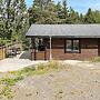 8 Person Holiday Home in Grodinge