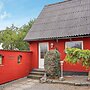 6 Person Holiday Home in Ronne