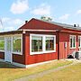 6 Person Holiday Home in Hadsund