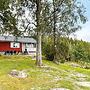 6 Person Holiday Home in Mellerud