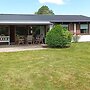 6 Person Holiday Home in Dronningmolle