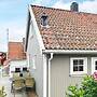 12 Person Holiday Home in Skjaerhalden