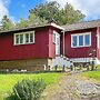 4 Person Holiday Home in Uddevalla-by Traum