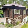 4 Person Holiday Home in Akersberga-by Traum
