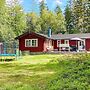 4 Star Holiday Home in Blido-by Traum