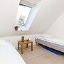 20 Person Holiday Home in Saeby