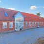 20 Person Holiday Home in Saeby