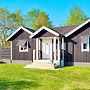 4 Star Holiday Home in Hagby