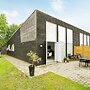 5 Person Holiday Home in Gilleleje